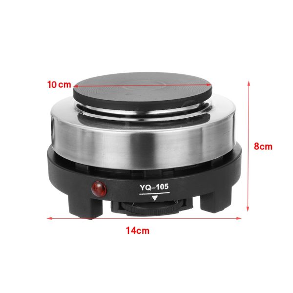 اجاق برقی یونیک مدل UL-139 - Image 4