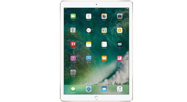 تبلت اپل مدل iPad Pro 12.9 inch (2017) 4G ظرفیت 256 گیگابایت