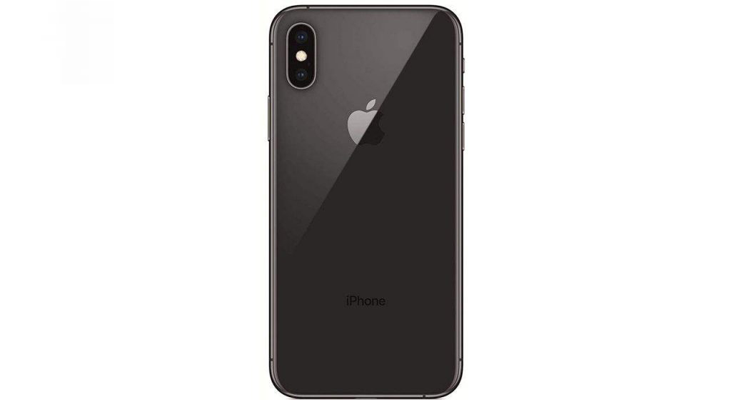 گوشی موبایل اپل مدل Apple iPhone XS