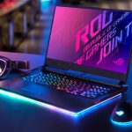 لپتاپ گیمینگ و مهندسی