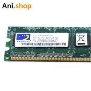 RAM DDR3 1G