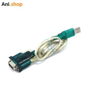 تبدیل USB به سریال RS232