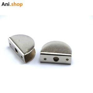 پایه کابینت مدل سیبکی سایز M8 (3عددی)