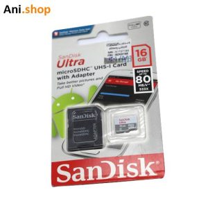 رم 16 گیگ SanDisk