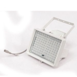 پروژکتور مادون قرمز دوربین مداربسته 120ir