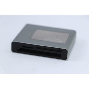 CF Reader