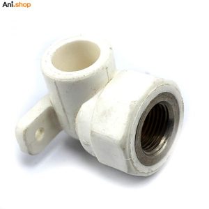 زانویی یه سر رزوه 20