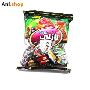 لواشک مجلسی