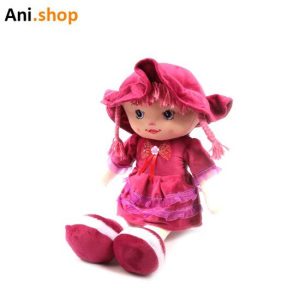 عروسک فانتزی دخترانه