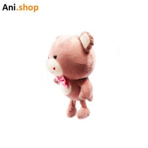 عروسک پولیشی خرس کله گنده