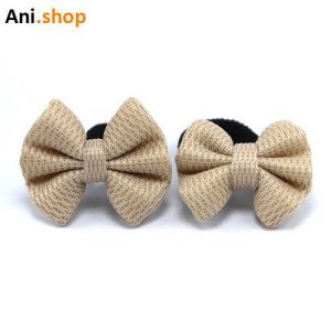 کش پاپیونی 2 عددی