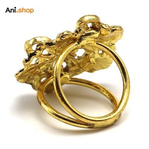 گیره روسری مدل انگشتری