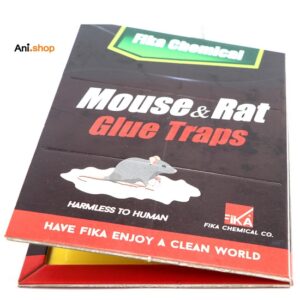 چسب موش قیمت کتابی