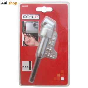 رابط 90 درجه نوک پیچ گوشتی چیقی