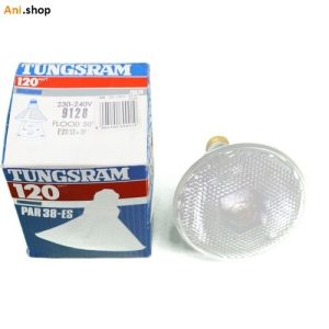 هالوژن tungsram 120 کد A-75