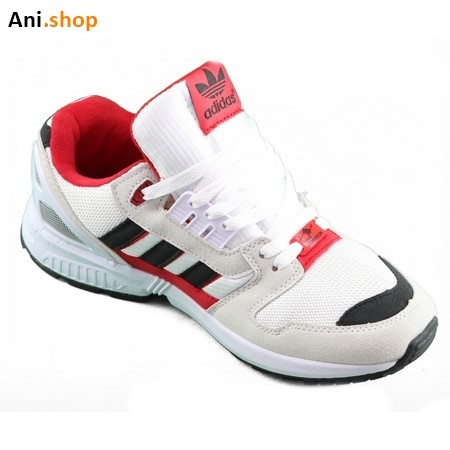 کتانی مردانه اسنیکر آدیداس زدایکس adidas zx 8000 کد32