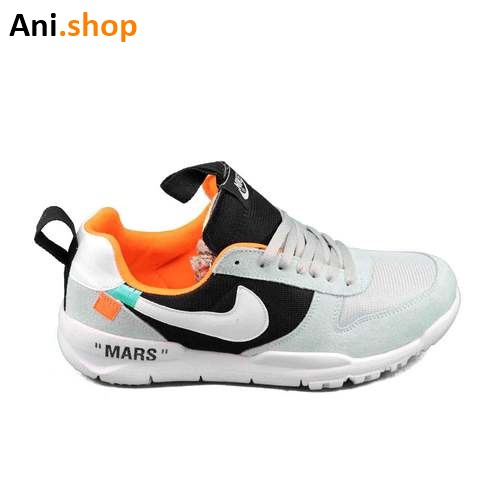 کفش و کتونی اسپرت پیاده روی مردانه نایک مارس Nike mars AA2261 کدB1