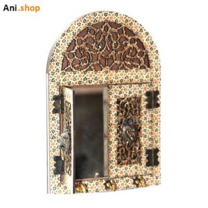 جاکلیدی چوبی کدDKO-201