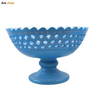 جا میوه ای سفالی کدDKO-11