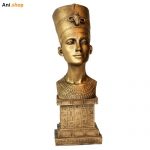 مجسمه فرعون پلی ستر کدDKO-123