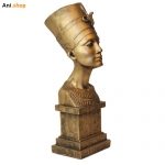 مجسمه فرعون پلی ستر کدDKO-123