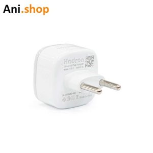 تبدیل ۳ به ۲ Hadron A10E-1 (گارانتی مادام العمر) اصلی