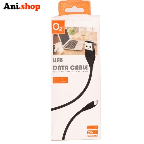 دیتا کابل +O2 میکرو USB