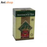 چای سیاه ارل گری چای محمود ۱۰۰گرمی کد208