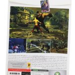 خرید بازی Young Justice Legacy برای Xbox 360 کد p-151