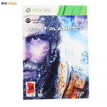 بازی Lost Planet 3 مخصوص Xbox360 کد p-180