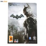 بازی Batman Arkham Origins مخصوص PC کد p-243