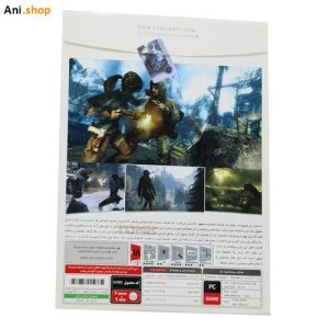 بازی Tomb Raider A Survivor Is Born برای کامپیوتر کد p-313