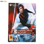 بازی Mirrors Edge Catalyst کد p-317