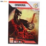 بازی Onikira مخصوص کامپیوتر کدp-362