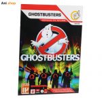 بازی Ghostbusters مخصوص PCکد p-364