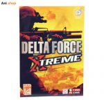 دانلود بازی Delta Force Xtreme + کرک برای کامپیوتر + نسخه fitgirl , corepack کم حجم و فشرده (دلتا فورس اکسترم)کد p-386