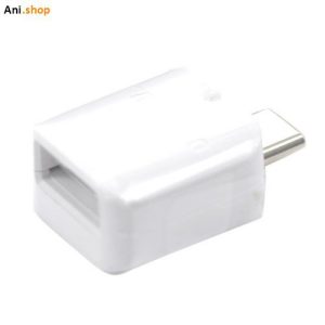 مبدل اصلی تایپ سی به یو اس بی Samsung Type-C to USB سامسونگ کدp-425