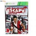 بازی Escape Dead Island مخصوص PCکدp-62
