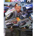 بازی NASCAR 14 مخصوص PCکد p-71