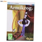 بازی Armikrog مخصوص PC کد p-86