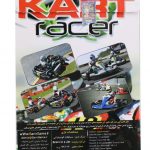 مسابقات کارتینگ KART RACER کدp-90