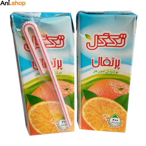 تتراپک تک گل 200 میلی لیتری (عمده)