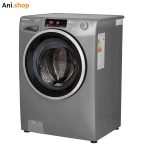 ماشین لباسشویی کندی مدل GVS 1439THQ3 ظرفیت 9 کیلوگرم