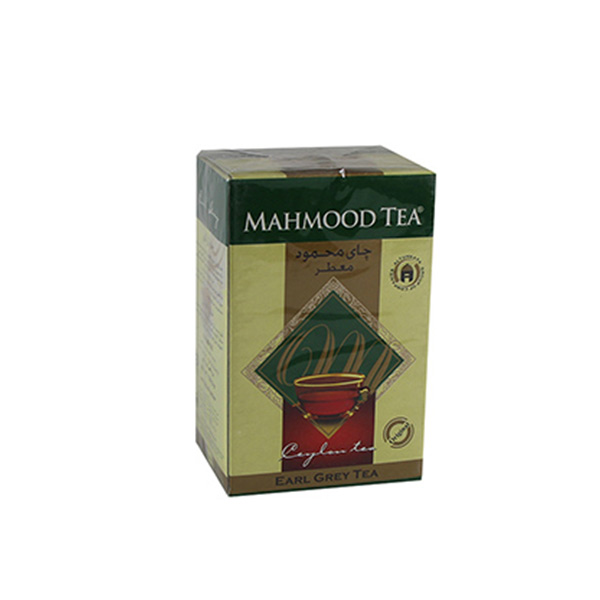 چای عطری محمود 100 گرم