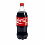 نوشابه کوکا کولا 1.5 لیتر