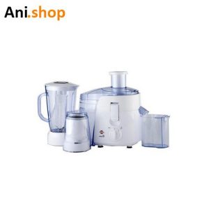 آبمیوه گیری پارس خزر مدل ویتافروت با پارچ شیشه ای