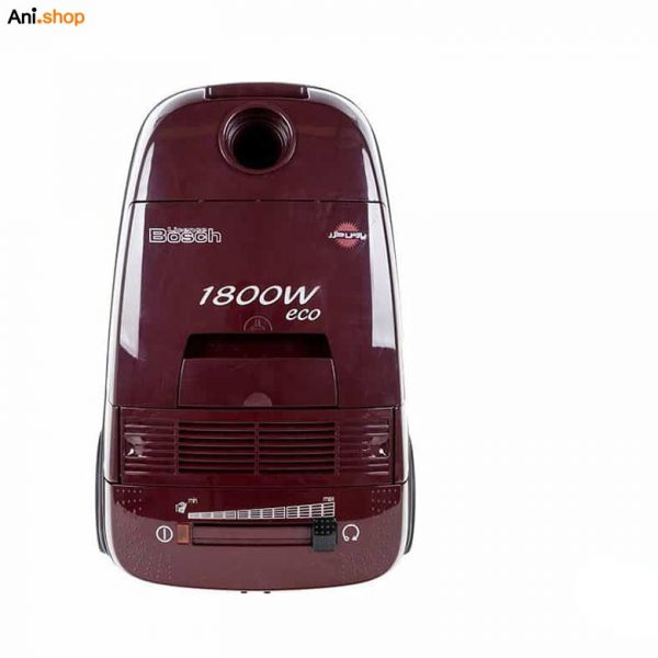 جارو برقی پارس خزر مدل ECO-1800W