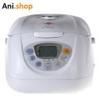 پلوپز دیجیتالی 8 نفره پارس خزر مدل DMC-181P