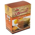 پودر کیک پرتقال آمون500گرم