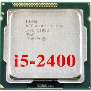 سی پی یو اینتل Core™ i5-2400